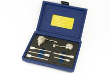 timingset - land Rover en jaguar - 2.5 - 2.7 en 3.0 V6 - blokkeer set - asta