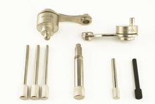 timingset - land Rover en jaguar - 2.5 - 2.7 en 3.0 V6 - blokkeer set - asta