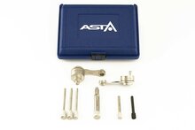 timingset - land Rover en jaguar - 2.5 - 2.7 en 3.0 V6 - blokkeer set - asta