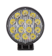 led werklamp 14x led 40w - bouwlamp - werklamp - werklicht - ledlamp - lamp