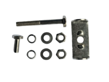 led werklamp 14x led 40w - bouwlamp - werklamp - werklicht - ledlamp - lamp