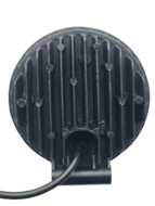 led werklamp 14x led 40w - bouwlamp - werklamp - werklicht - ledlamp - lamp