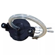 remontluchter adapter - remvloeistof adapter - koppelingsvloeistof-ontluchtingssystemen adapter - asta