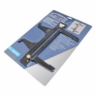 remtrommel schuifmaat - remtrommel slijtagemeter - remtrommelmeter - satra