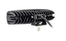 led werklamp 6x led 18w 12/24v - bouwlamp - werklamp - werklicht - ledlamp - lamp