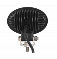 led werklamp 3x led 9w - bouwlamp - werklamp - ledlamp - werklicht - lamp