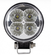 led werklamp 4x led 14w - bouwlamp - werklicht - lamp - ledlamp - werklamp