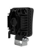 led werklamp 16x led 16w - bouwlamp - werklamp - ledlamp - lamp - werklicht