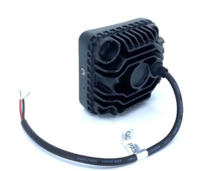 led werklamp 16x led 16w - bouwlamp - werklamp - ledlamp - lamp - werklicht