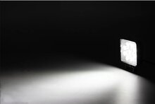 led werklamp 9x led 24w - werklamp - bouwlamp - ledlamp - werklicht - lamp