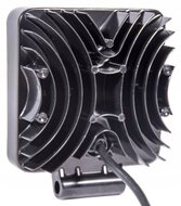 led werklamp 9x led 24w - werklamp - bouwlamp - ledlamp - werklicht - lamp