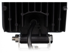 led werklamp 16x led 43w - bouwlamp - ledlamp - werklamp - werklicht - lamp