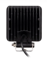 led werklamp 16x led 43w - bouwlamp - ledlamp - werklamp - werklicht - lamp