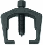 universeel fuseekogeltrekker 32 mm - kogelgewricht trekker - stuurwiel trekker - asta