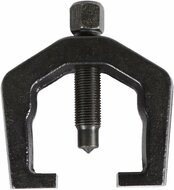 universeel fuseekogeltrekker 32 mm - kogelgewricht trekker - stuurwiel trekker - asta