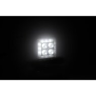 led werklamp 16x led 7w - bouwlamp - ledlamp - werklicht - werklamp - lamp