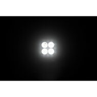 led werklamp 16x led 7w - bouwlamp - ledlamp - werklicht - werklamp - lamp
