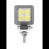 led werklamp 16x led 7w - bouwlamp - ledlamp - werklicht - werklamp - lamp