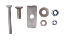 led werklamp 18x led 26w - bouwlamp - werklamp - ledlamp - ledlicht - lamp