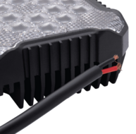 led werklamp 18x led 26w - bouwlamp - werklamp - ledlamp - ledlicht - lamp