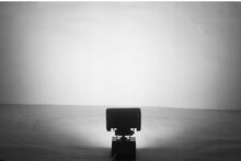 led werklamp vierkant 10x led 15w 12/24v - ledlamp - werklamp - bouwlamp - werklicht - lamp