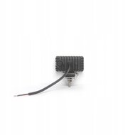 led werklamp vierkant 10x led 15w 12/24v - ledlamp - werklamp - bouwlamp - werklicht - lamp