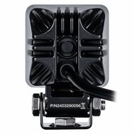 werklamp mini led 4x led 18w - werklicht - werklamp - bouwlamp - ledlamp - lamp