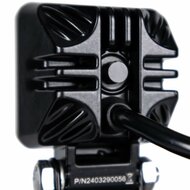 werklamp mini led 4x led 18w - werklicht - werklamp - bouwlamp - ledlamp - lamp