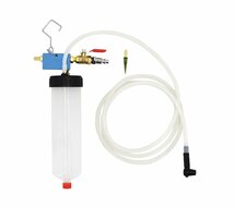 remontluchter - remvloeistof vacu&uuml;mpomp - koppelingsvloeistof-ontluchtingssysteem - satra