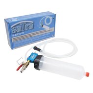 remontluchter - remvloeistof vacu&uuml;mpomp - koppelingsvloeistof-ontluchtingssysteem - satra