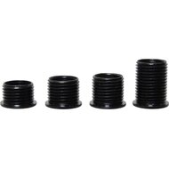 draadreparatieset - m12x1.00 - 5 delig - bougie reparatie set - satra