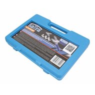 verstekschaar set 6 delig - plintenschaar - laminaatknipper - laminaatschaar - satra