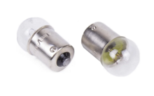 autolamp 12 volt 10w ba15s 2st - lamp - autolamp - gloeilamp - autoverlichting