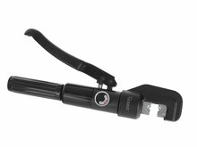 hydraulische kabelkrimptang 6t 4-70mm2 - krimptang - tang - perstang - geko