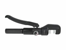 hydraulische kabelkrimptang 6t 4-70mm2 - krimptang - tang - perstang - geko