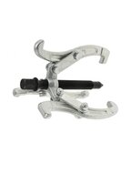 poelietrekker 3 poot - 4 duims - lagertrekker - pulley trekker - poelie trekker - geko