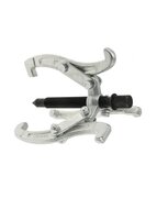 poelietrekker 3 poot - 4 duims - lagertrekker - pulley trekker - poelie trekker - geko