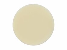 harde polijstspons 150 mm - m14 draad - polijstpad - polijstmop - polijstwiel - geko