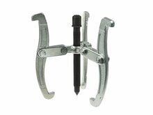 poelietrekker 3 poot - 6 duims - lagertrekker - pulley trekker - poelie trekker - geko