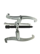 poelietrekker 3 poot - 6 duims - lagertrekker - pulley trekker - poelie trekker - geko