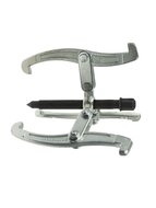 poelietrekker 3 poot - 6 duims - lagertrekker - pulley trekker - poelie trekker - geko