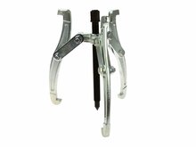 poelietrekker 3 poot - 10 duims - lagertrekker - pulley trekker - poelie trekker - geko