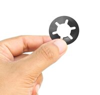 borgringen starlock set 260 delig - sluitingen - borgclips - asborgring - snelborger - asta 