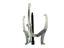 poelietrekker 3 poot - 10 duims - lagertrekker - pulley trekker - poelie trekker - geko