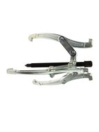 poelietrekker 3 poot - 10 duims - lagertrekker - pulley trekker - poelie trekker - geko