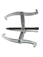 poelietrekker 3 poot - 12 duims - lagertrekker - pulley trekker - poelie trekker - geko