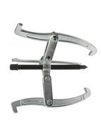 poelietrekker 3 poot - 12 duims - lagertrekker - pulley trekker - poelie trekker - geko