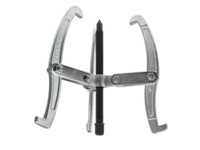 poelietrekker 3 poot - 12 duims - lagertrekker - pulley trekker - poelie trekker - geko