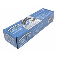 oliefiltertang met ketting - 60 tot 160 mm - filtertang - oliefiltersleutel - satra