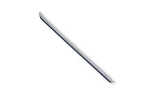 bandenlichter met nylon coating 500 mm - bandenlepel - montagehendel voor banden - bandenafnemer - asta